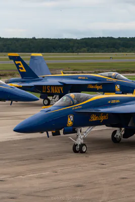 ✈️ NAS Oceana Airshow 2025