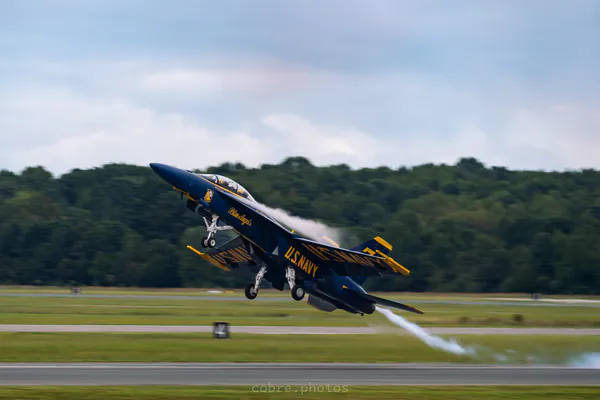 ✈️ NAS Oceana Airshow 2025
