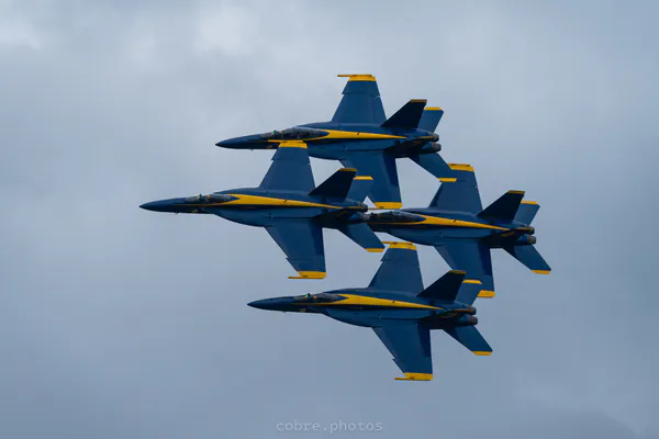 ✈️ NAS Oceana Airshow 2025