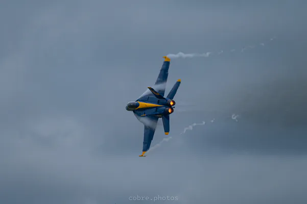 ✈️ NAS Oceana Airshow 2025