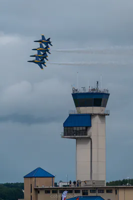 ✈️ NAS Oceana Airshow 2025