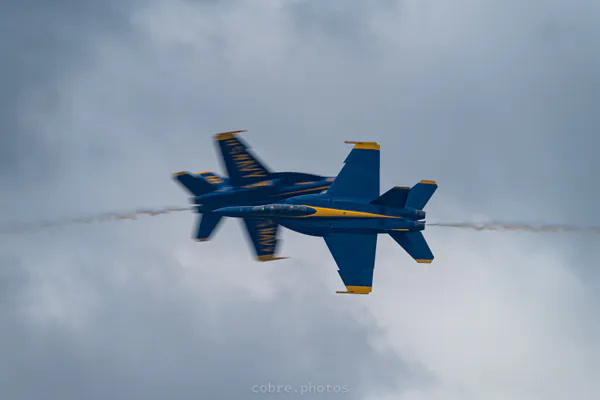 ✈️ NAS Oceana Airshow 2025