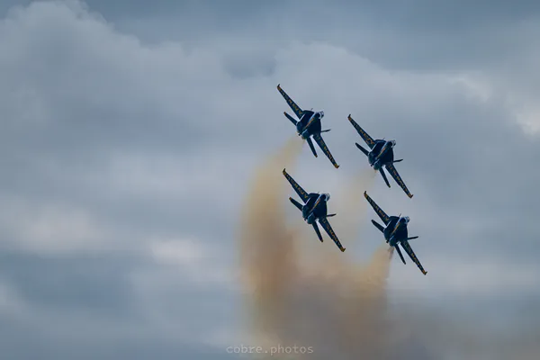 ✈️ NAS Oceana Airshow 2025