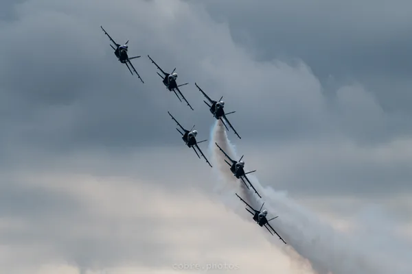✈️ NAS Oceana Airshow 2025