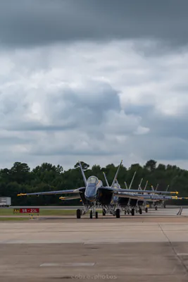 ✈️ NAS Oceana Airshow 2025