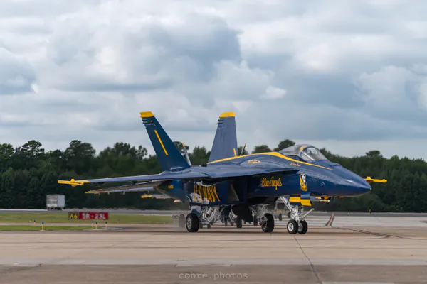 ✈️ NAS Oceana Airshow 2025