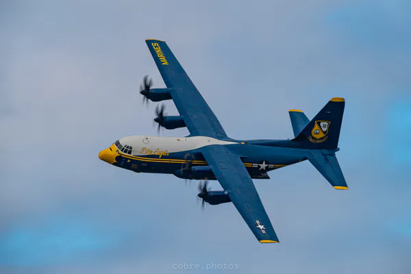 ✈️ NAS Oceana Airshow 2025