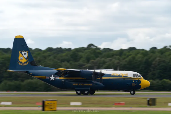 ✈️ NAS Oceana Airshow 2025