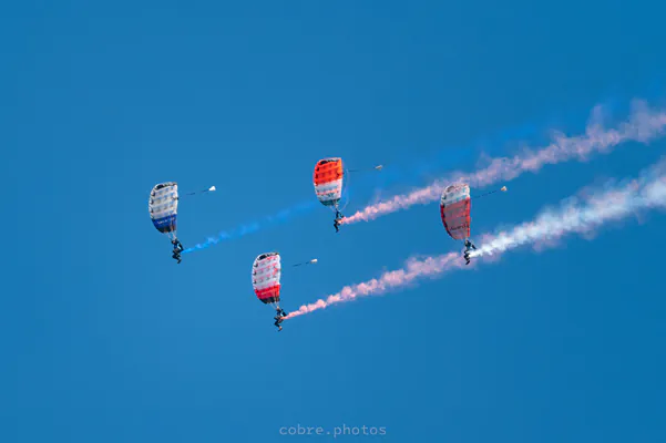 ✈️ NAS Oceana Airshow 2025