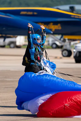 ✈️ NAS Oceana Airshow 2025