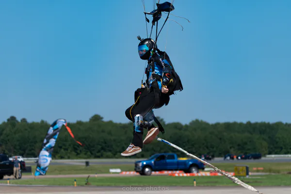 ✈️ NAS Oceana Airshow 2025
