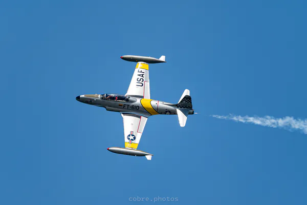 ✈️ NAS Oceana Airshow 2025