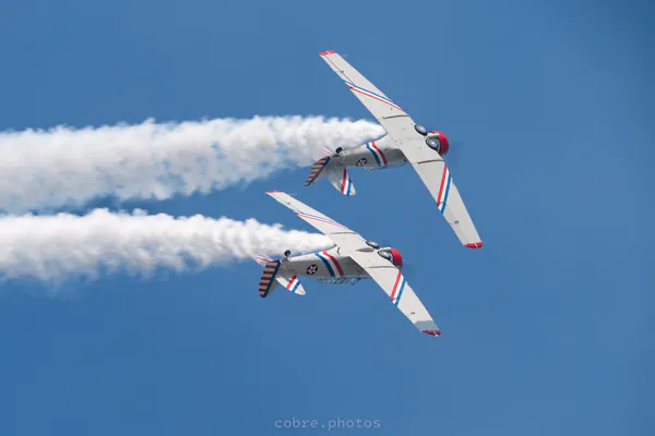 ✈️ NAS Oceana Airshow 2025