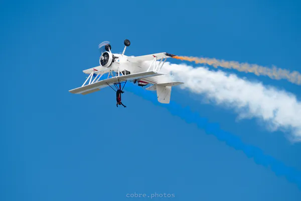 ✈️ NAS Oceana Airshow 2025