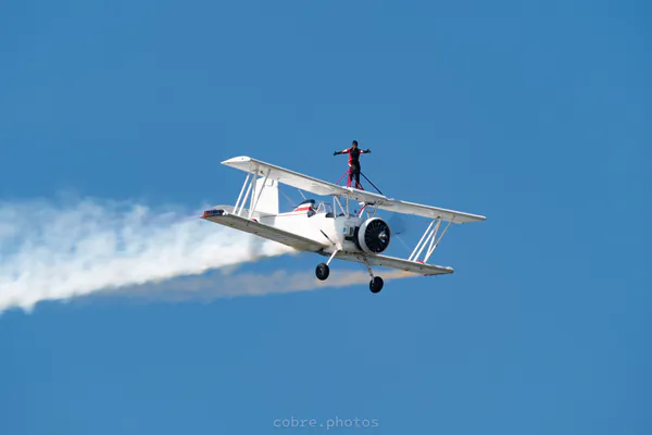 ✈️ NAS Oceana Airshow 2025