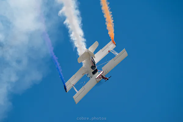 ✈️ NAS Oceana Airshow 2025