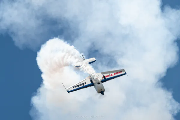 ✈️ NAS Oceana Airshow 2025