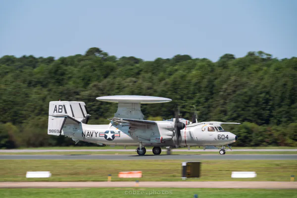 ✈️ NAS Oceana Airshow 2025