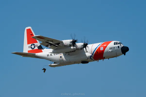 ✈️ NAS Oceana Airshow 2025
