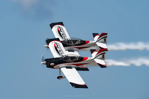 ✈️ NAS Oceana Airshow 2025