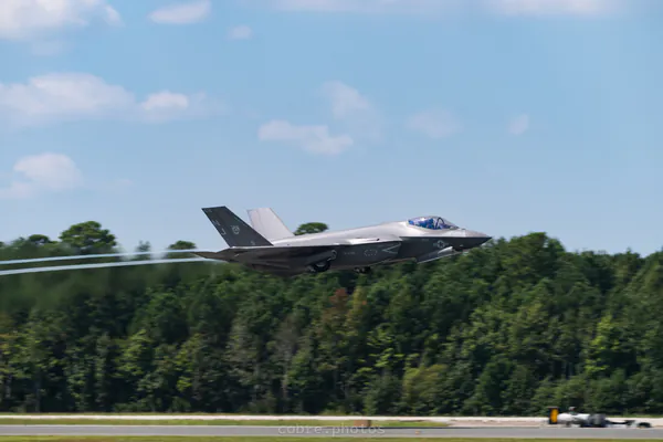 ✈️ NAS Oceana Airshow 2025