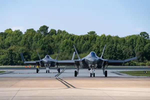 ✈️ NAS Oceana Airshow 2025