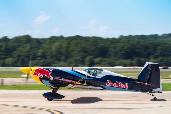 ✈️ NAS Oceana Airshow 2025