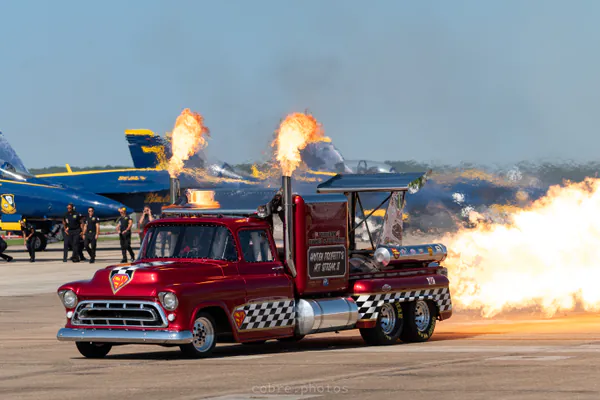 ✈️ NAS Oceana Airshow 2025