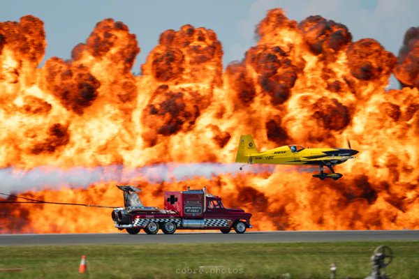 ✈️ NAS Oceana Airshow 2025