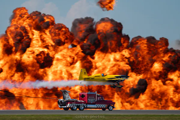 ✈️ NAS Oceana Airshow 2025