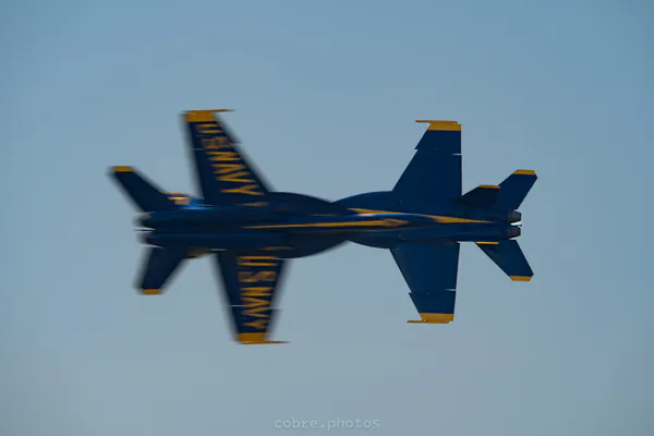 ✈️ NAS Oceana Airshow 2025