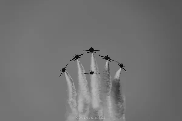 ✈️ NAS Oceana Airshow 2025