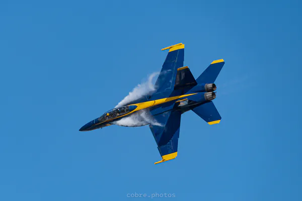 ✈️ NAS Oceana Airshow 2025