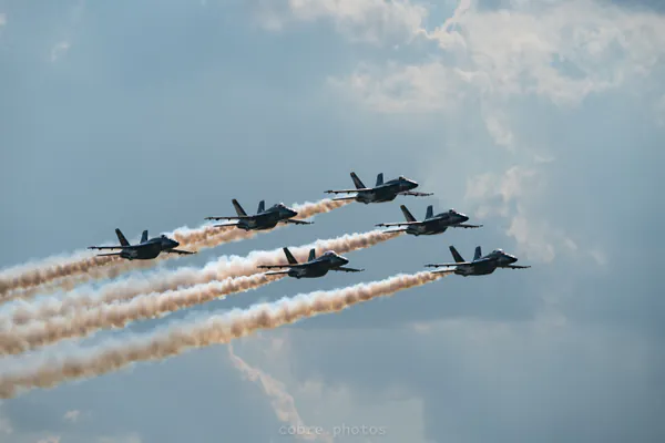 ✈️ NAS Oceana Airshow 2025