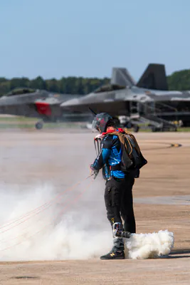 ✈️ NAS Oceana Airshow 2025