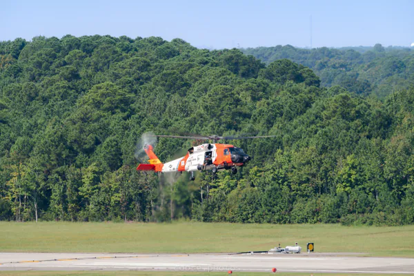 ✈️ NAS Oceana Airshow 2025