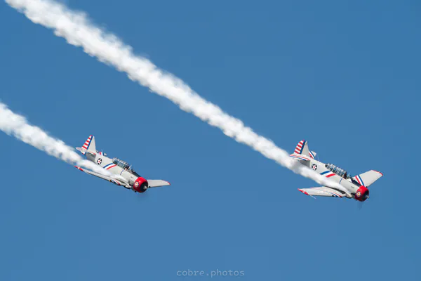 ✈️ NAS Oceana Airshow 2025