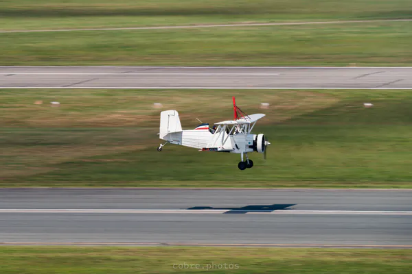 ✈️ NAS Oceana Airshow 2025