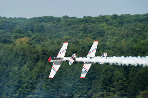 ✈️ NAS Oceana Airshow 2025