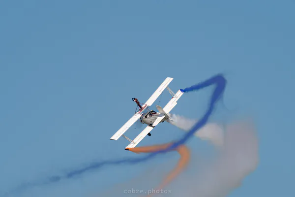 ✈️ NAS Oceana Airshow 2025