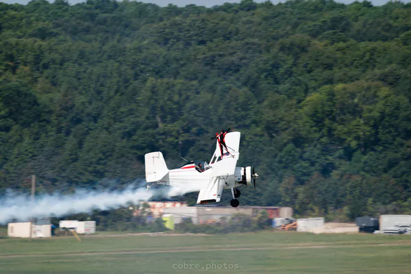 ✈️ NAS Oceana Airshow 2025