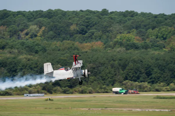 ✈️ NAS Oceana Airshow 2025