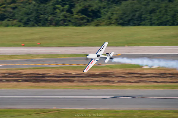 ✈️ NAS Oceana Airshow 2025