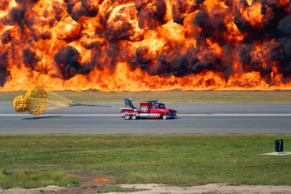 ✈️ NAS Oceana Airshow 2025