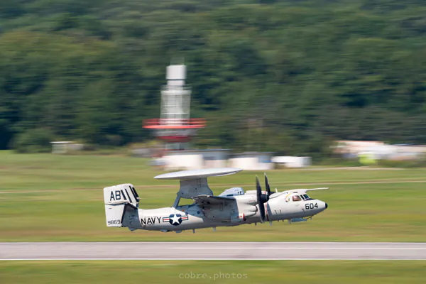 ✈️ NAS Oceana Airshow 2025