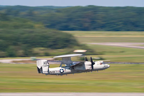 ✈️ NAS Oceana Airshow 2025
