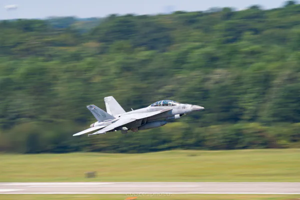 ✈️ NAS Oceana Airshow 2025