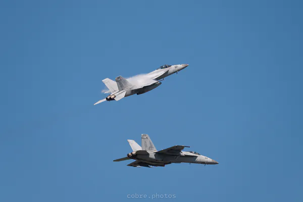 ✈️ NAS Oceana Airshow 2025