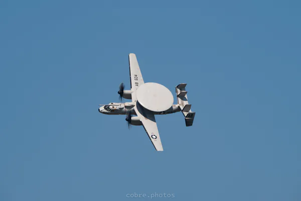 ✈️ NAS Oceana Airshow 2025