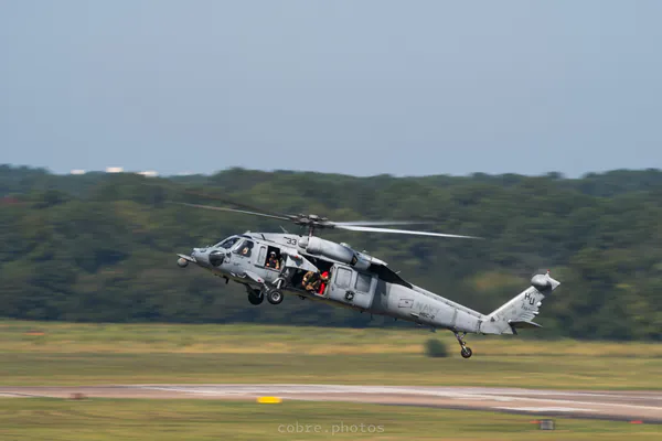 ✈️ NAS Oceana Airshow 2025